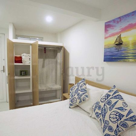 Apartamentos Aury San Andres  Phòng bức ảnh