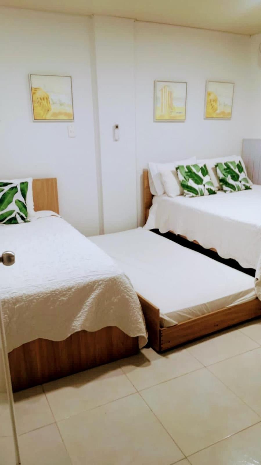 Apartamentos Aury San Andres  Ngoại thất bức ảnh