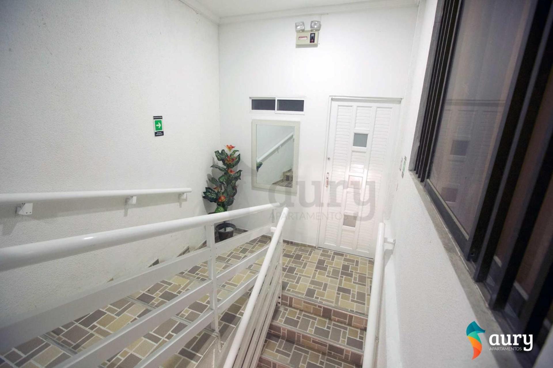 Apartamentos Aury San Andres  Phòng bức ảnh