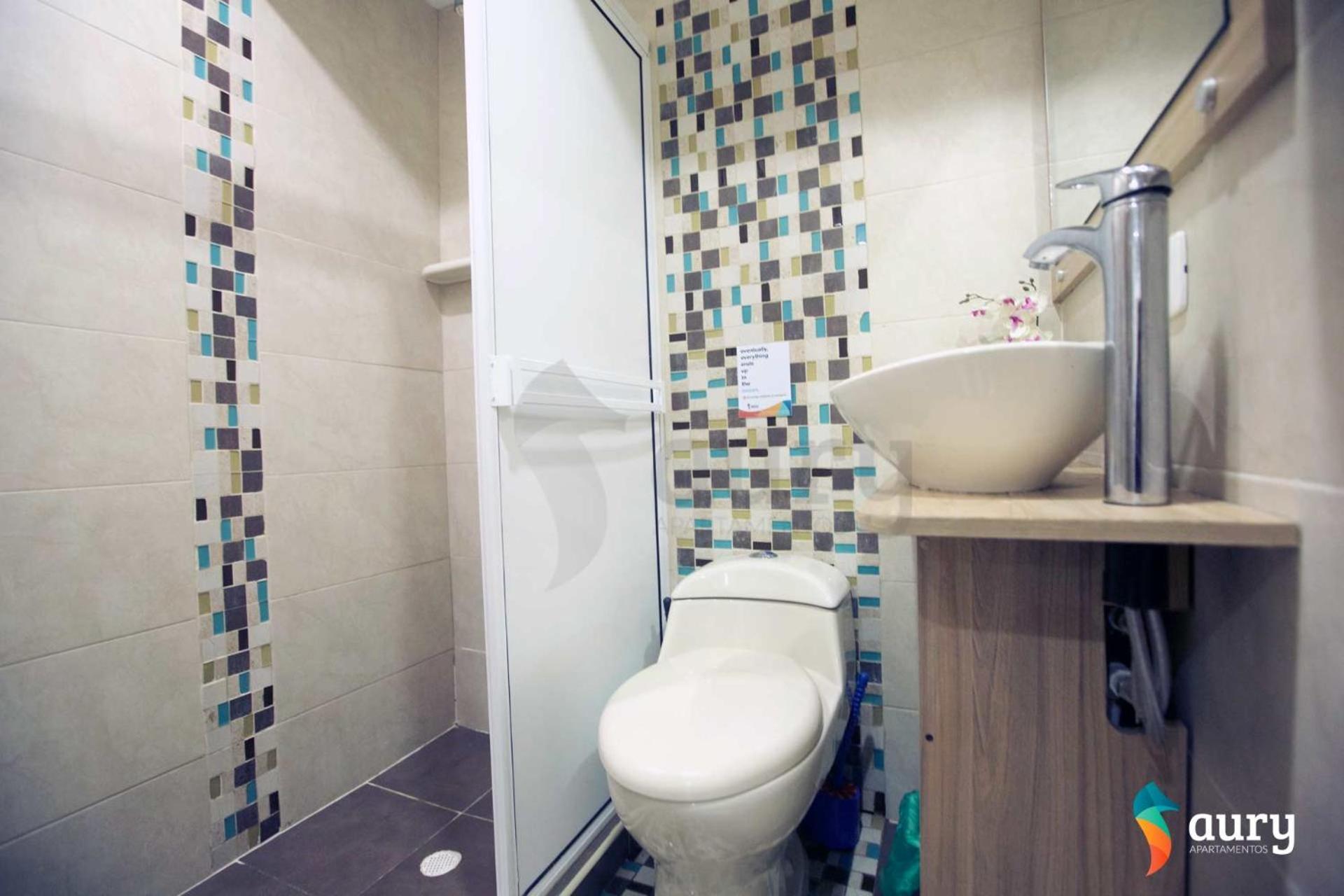 Apartamentos Aury San Andres  Phòng bức ảnh