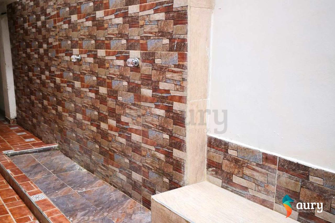Apartamentos Aury San Andres  Ngoại thất bức ảnh